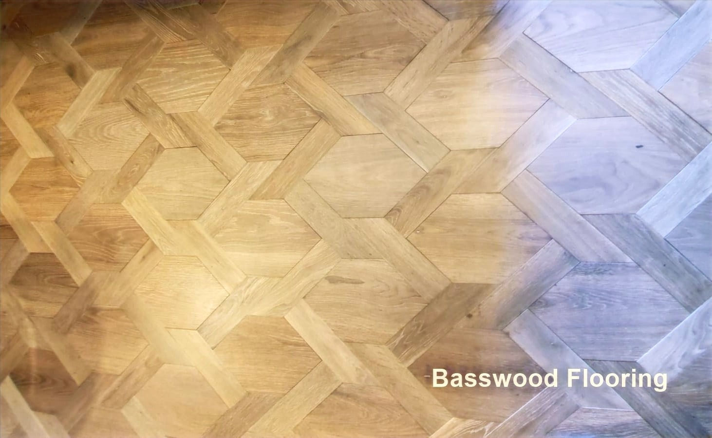 複合地板工程案例-雲海獨立屋馬鞍山