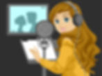 Voice Over Female Artist (Junior Grade)