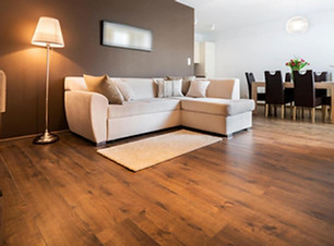 Basswood 複合地板