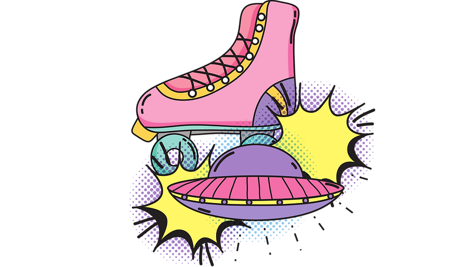 Bun's Roller