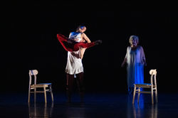 Less Amore by Trey McIntyre