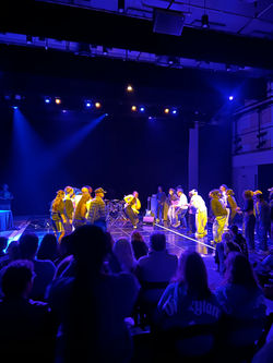 SWITCH by LayeRhythm