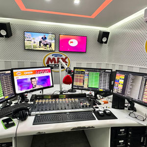 Mix FM - Maceió