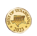 2023 Best of Texarkana Award