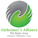 Alzheimer's Alliance Tri-State Logo