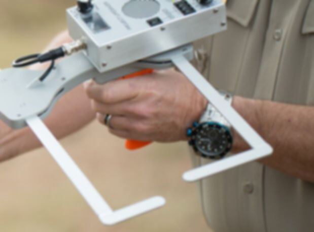 Tracking device