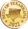 2022 Best of Texarkana Award