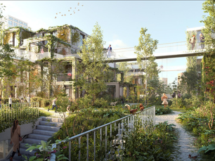 Parametriseren van Biodiversiteit: Hoe OMRT Huis en Habitat Combineert