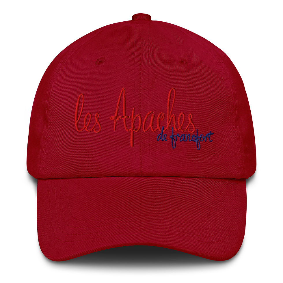 Miniaturbild: LA Classic Cap