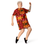 Miniaturbild: T-shirt Dress Flowers