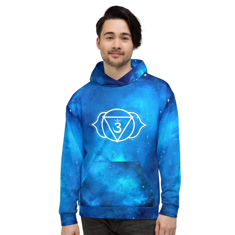 Miniaturbild: Third Eye Hoodie