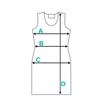 Thumbnail: Fitted Dress THON PK