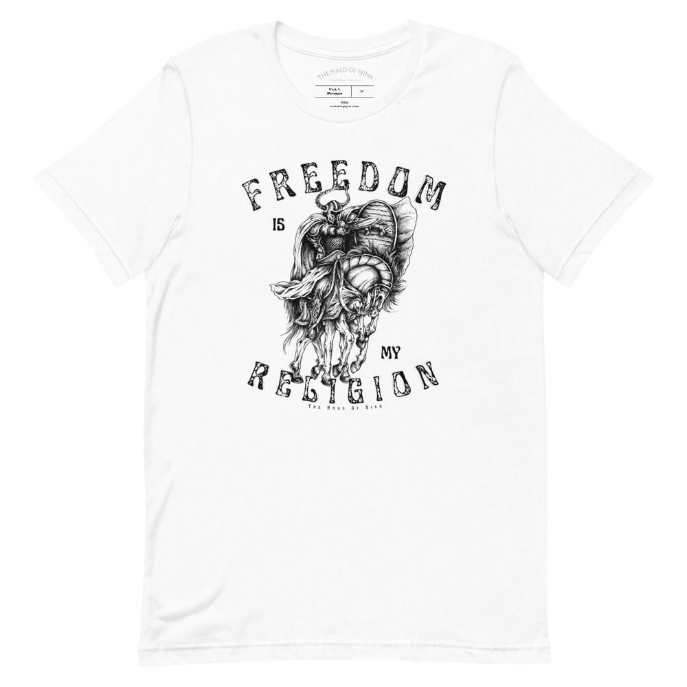Freedom [Odin] Tee