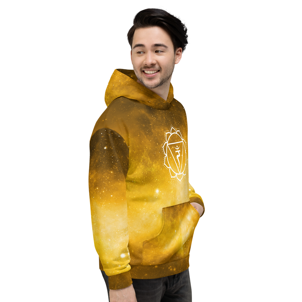 Miniaturbild: Solar Plexus Hoodie
