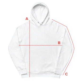 Thumbnail: GDC9 Organic Hoodie