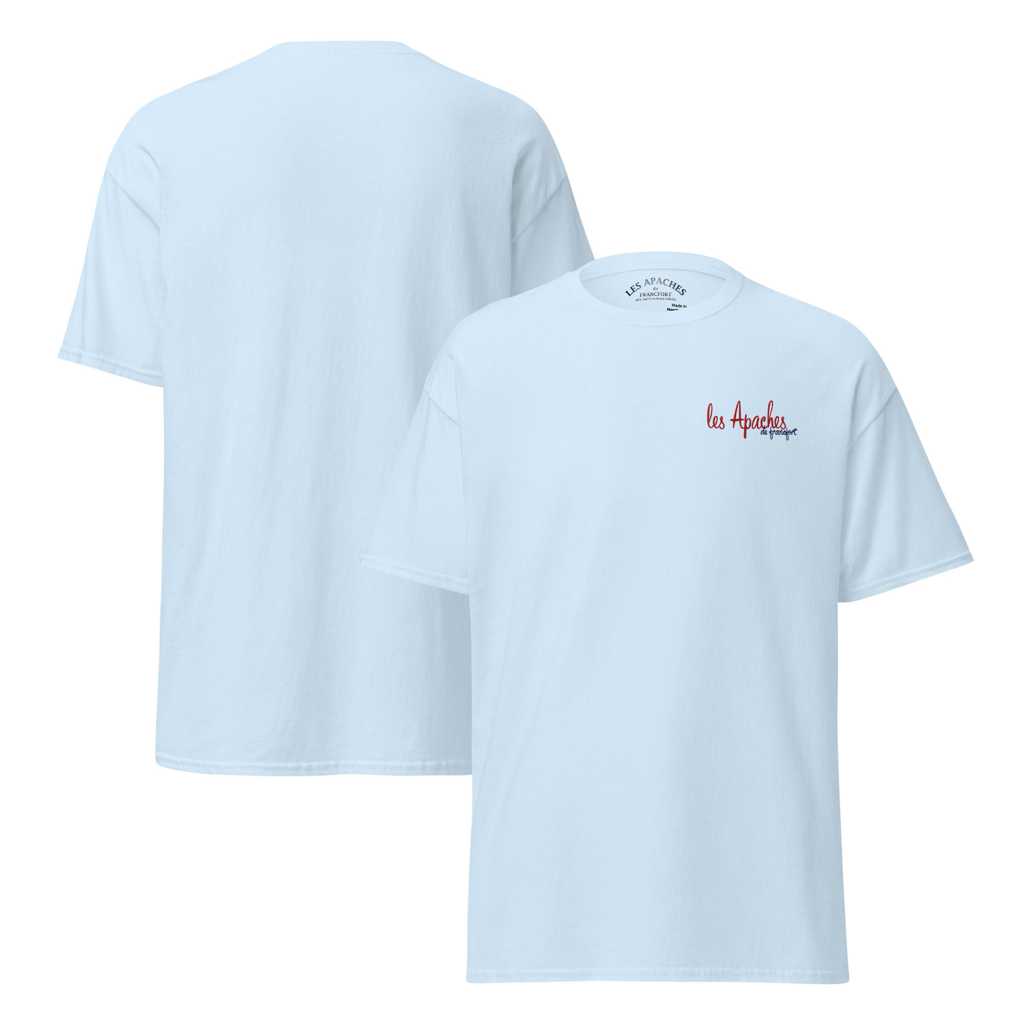 LA Unisex Tee