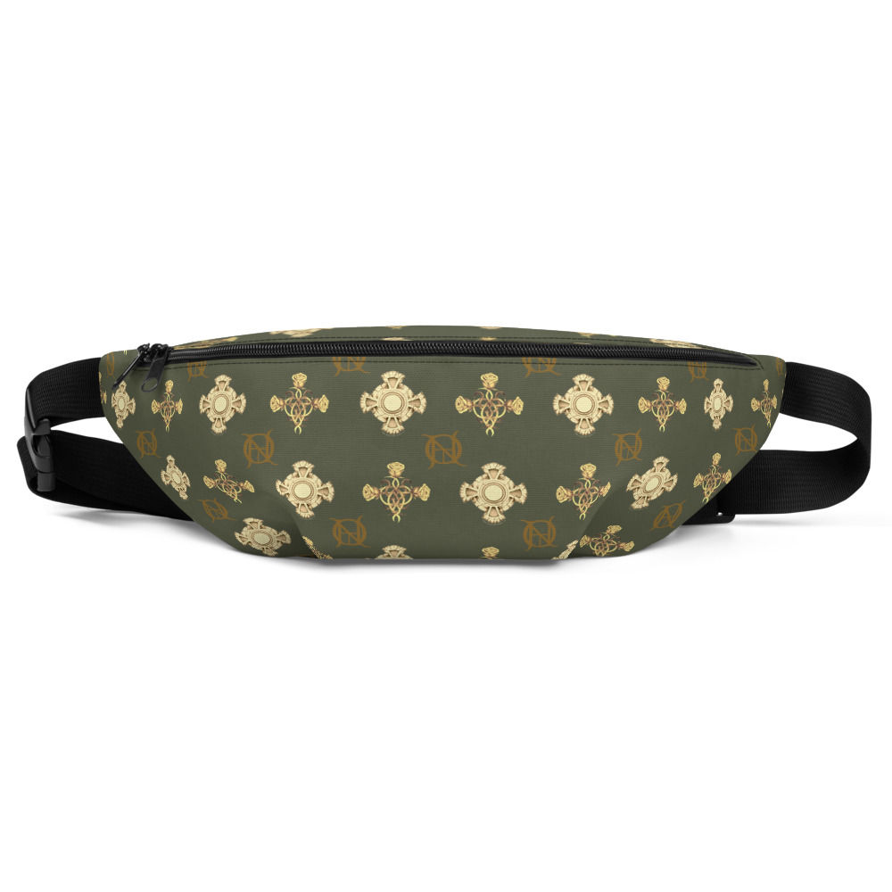 Luxury Fanny Pack THON Pk