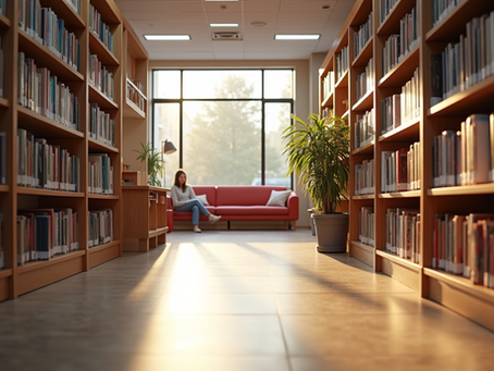 Book Donation