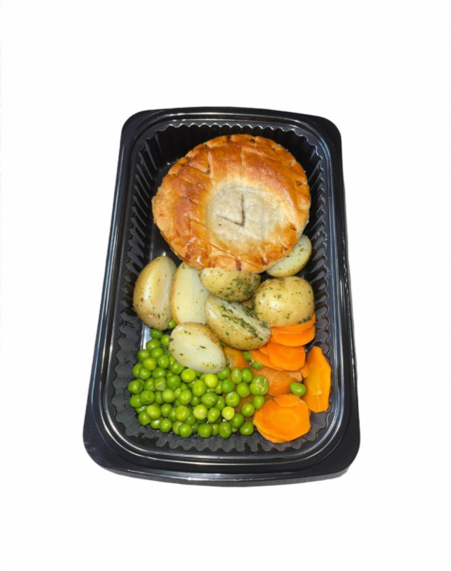 Thumbnail: 9 Meals On Demand