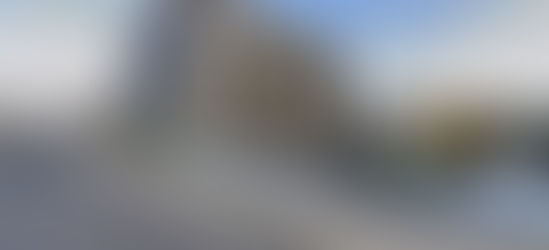 In Need of Inspiration.