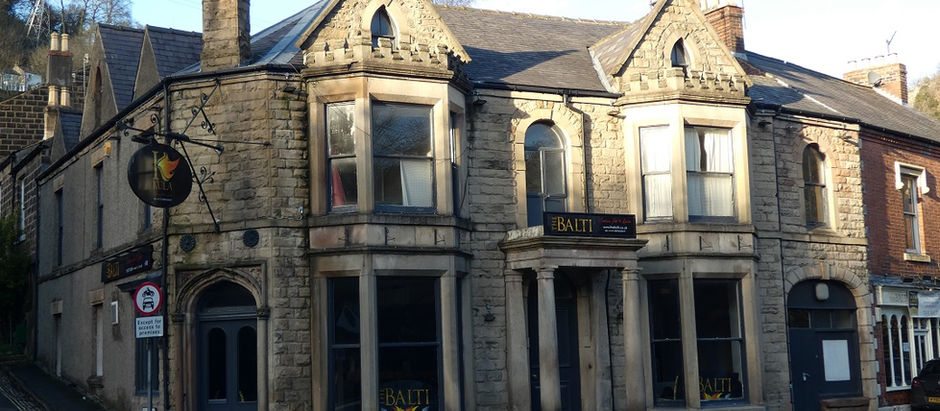 Tired of Turkey? Bored of Brussels?