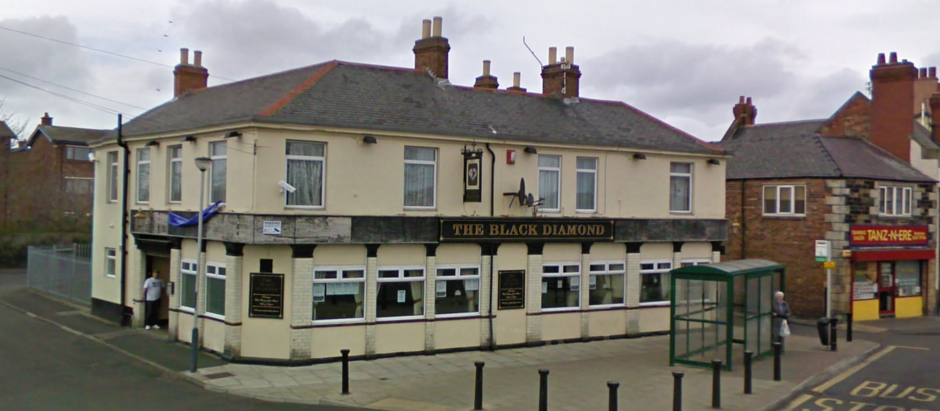 Diamonds Aren't Forever.