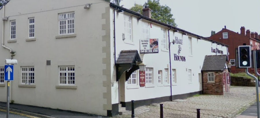 What's in a Name? #2