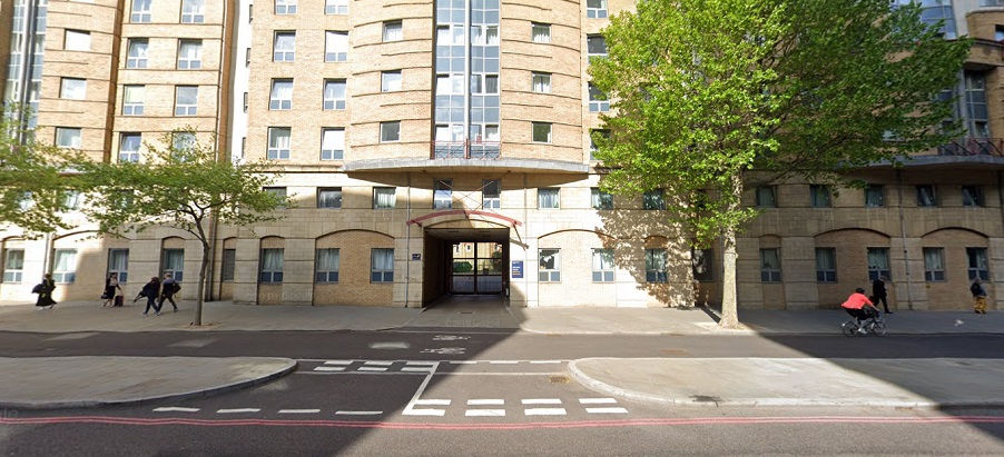 Time for a Quick One.