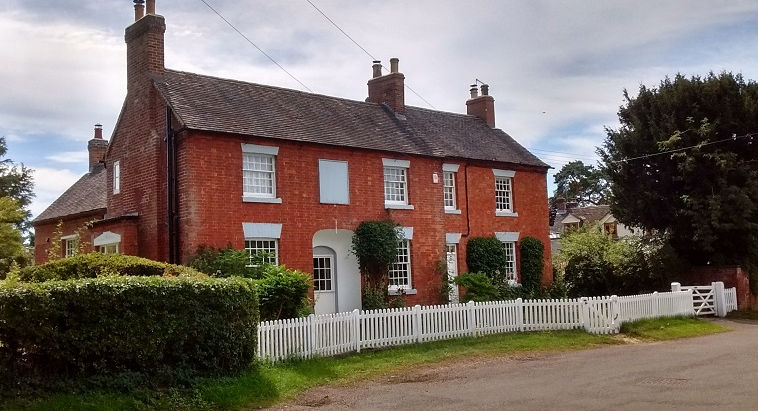 You Say Cheetham, I Say Chetham.