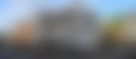 All Change At The White House.