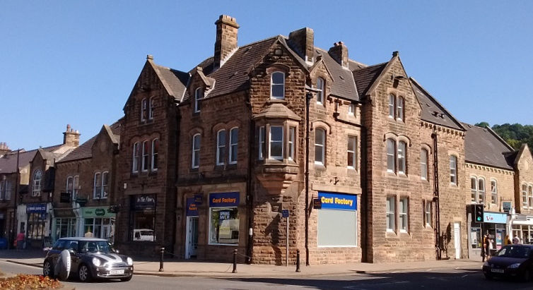 A Triple Crown Story.