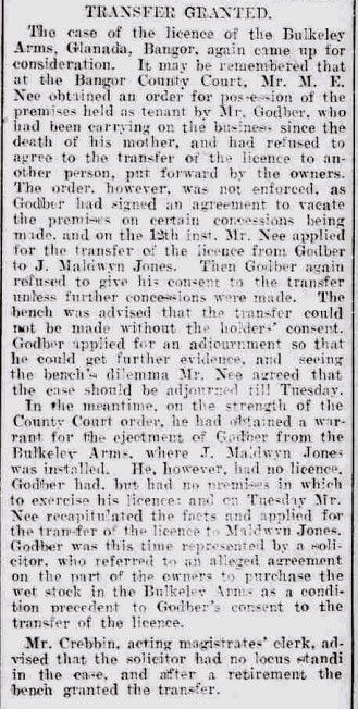 Image © Reach PLC. Image created courtesy of THE BRITISH LIBRARY BOARD.