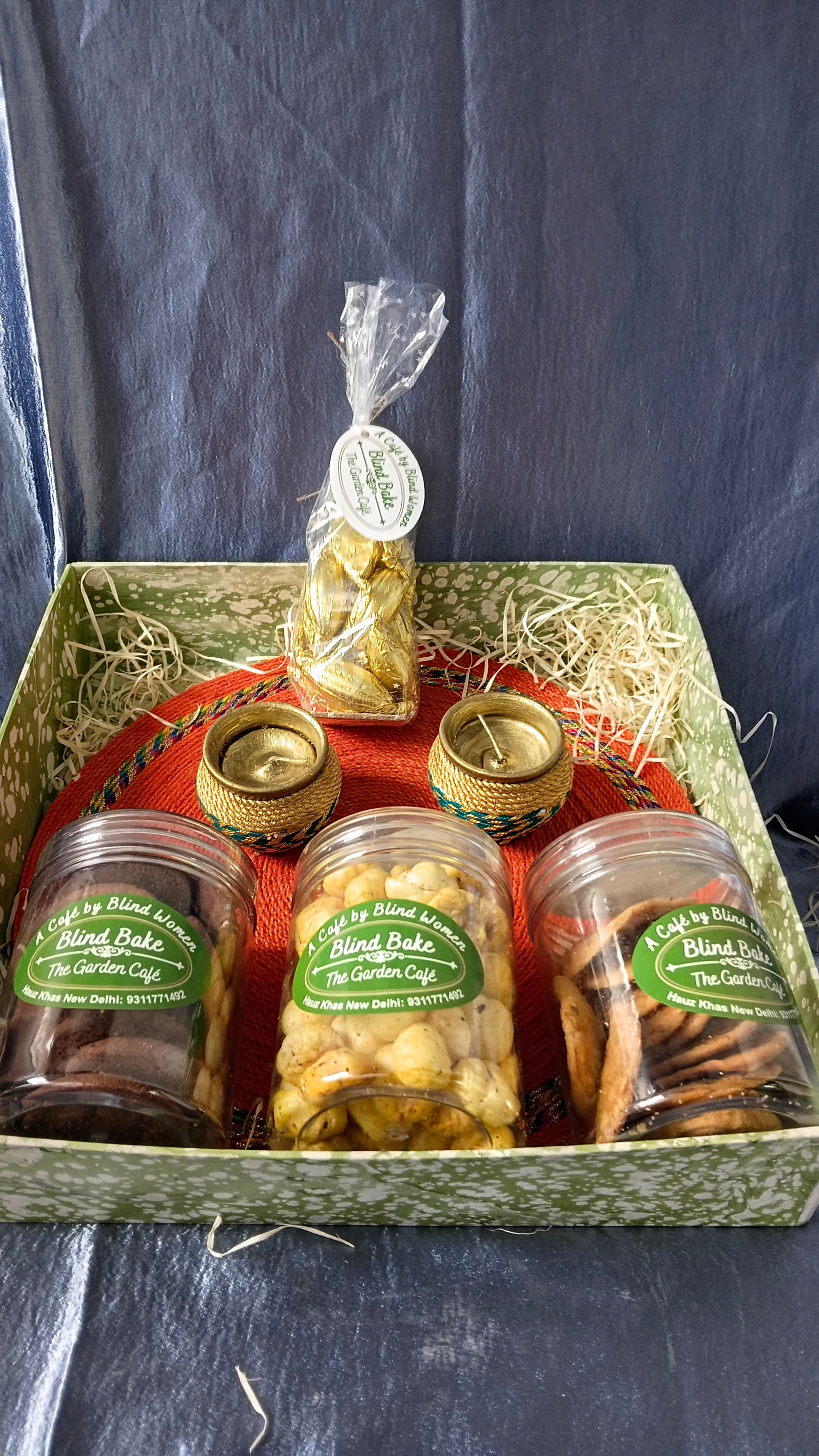 BBDH Gift Box- 17