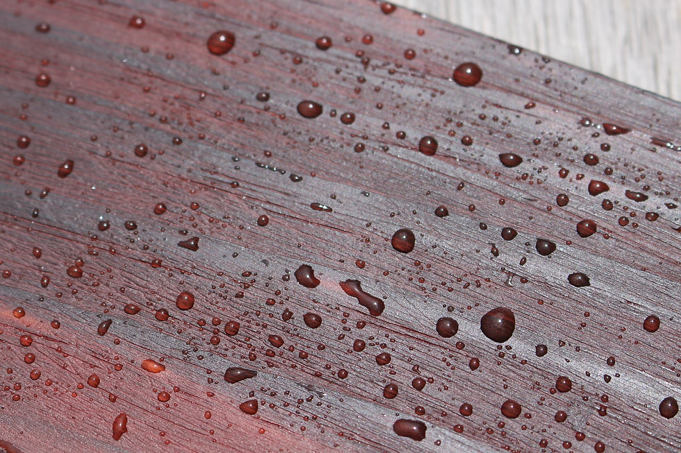 Thumbnail: Water repellant maple