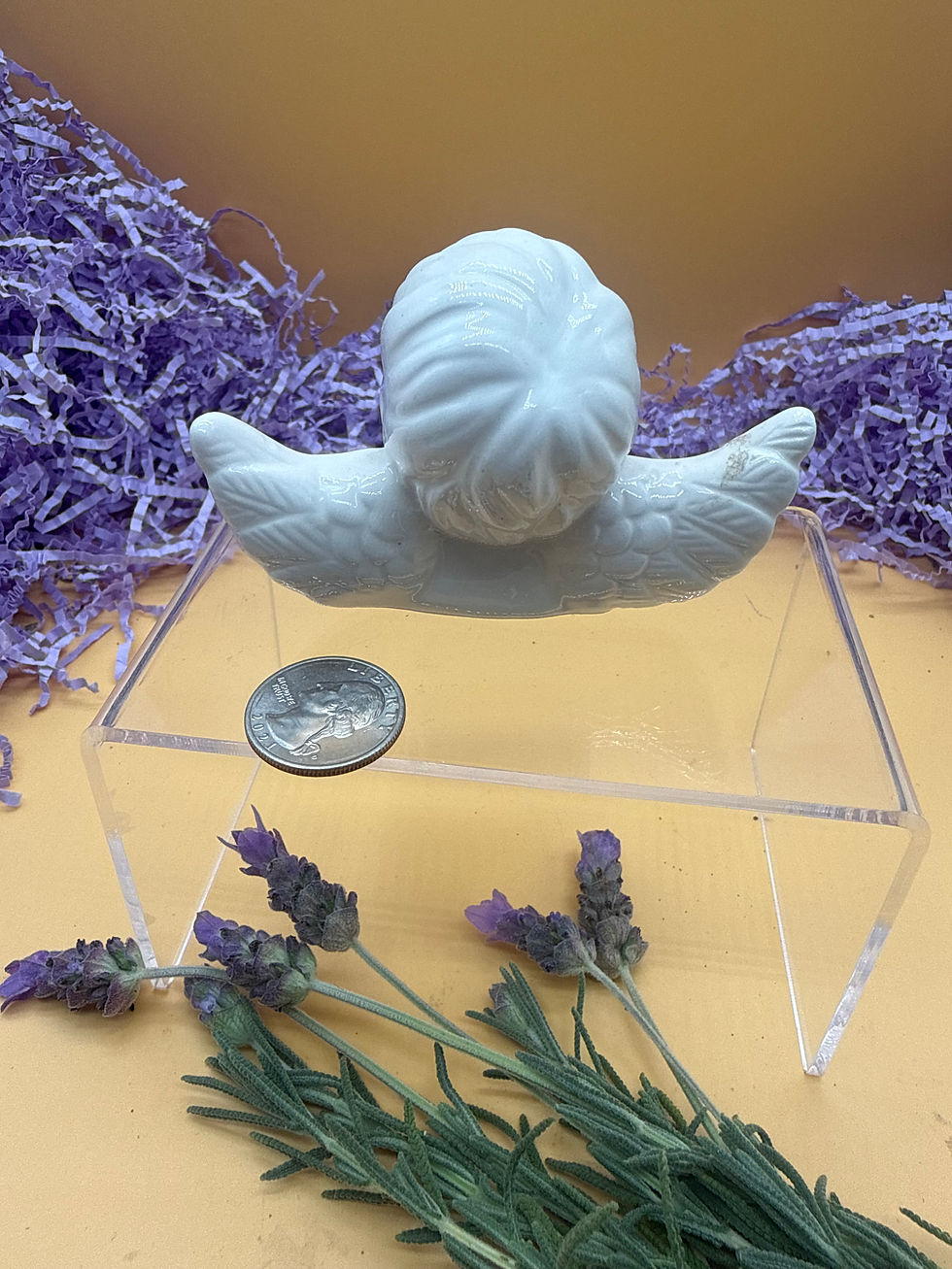 Thumbnail: Celestial Cherub Guardian