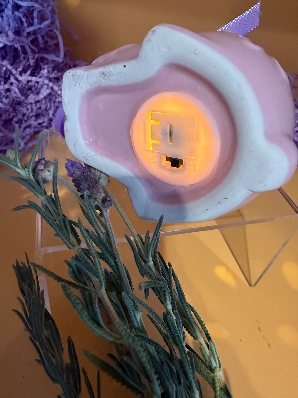 Thumbnail: Beautiful Light Up Bunny