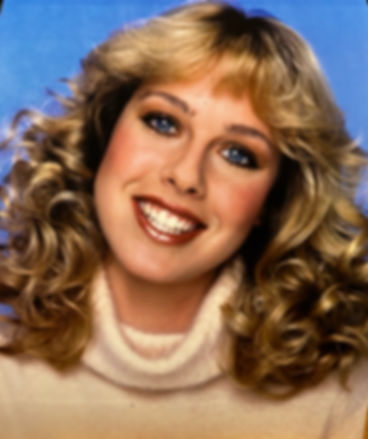 Three’s Company Personally Autographed Photo 06