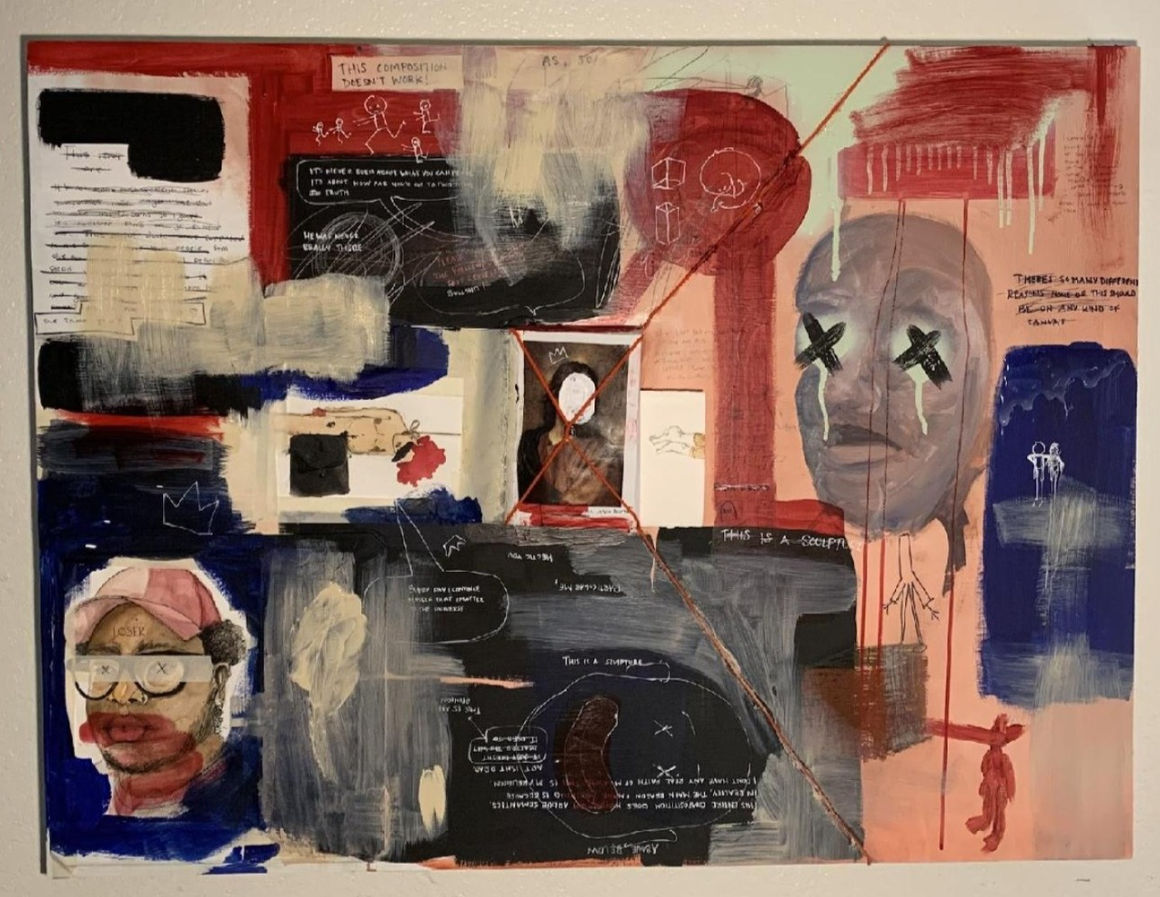 Untitled by Isaiah McDaniel