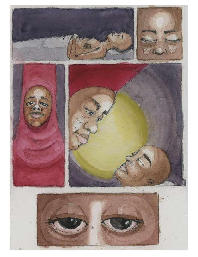Untitled by Isaiah McDaniel