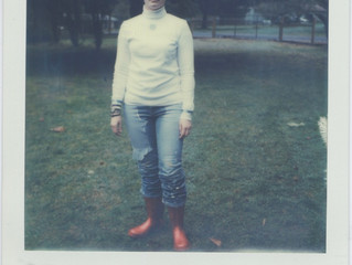 Ruby Boots