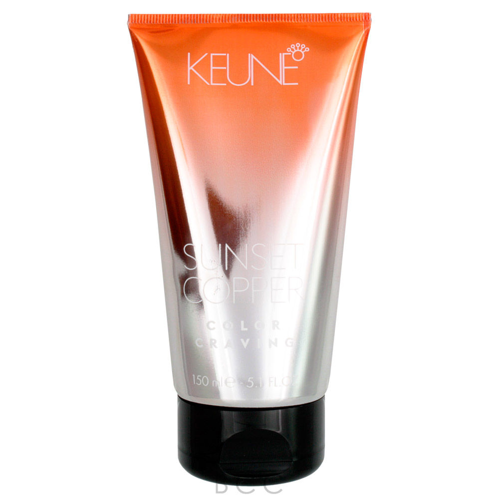 Keune Color Craving Sunset Copper 150ML