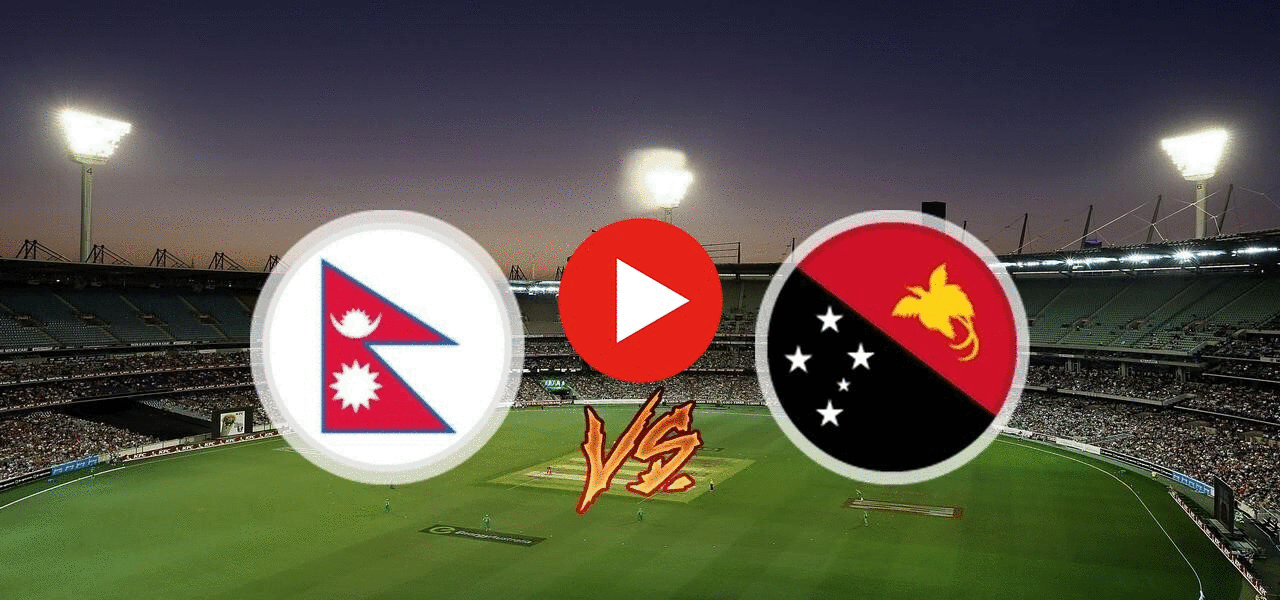 [[[Livestream TV>>>>]!!]] Papua New Guinea vs Nepal live str Los Angeles County Ohana Haole