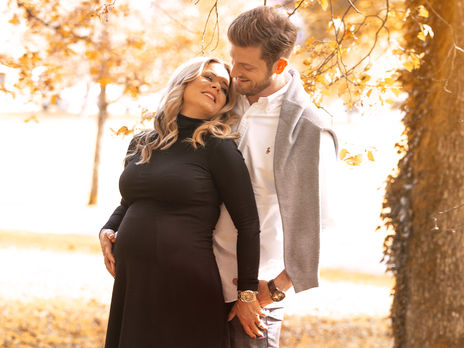 Kleines Wunder, große (Vor-)Freude