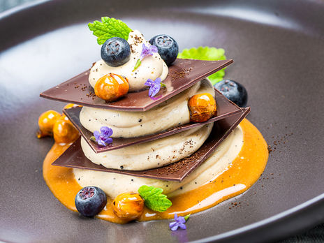 Yummy, yummy: Einmaleins der Food-Fotografie