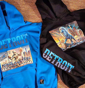 Detroit