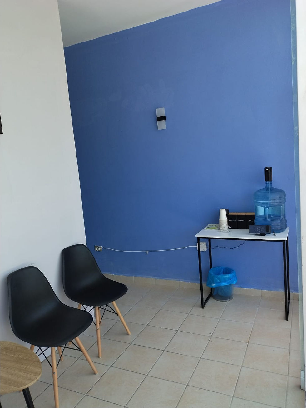 consultorio terapia psicologica san nicolas 1