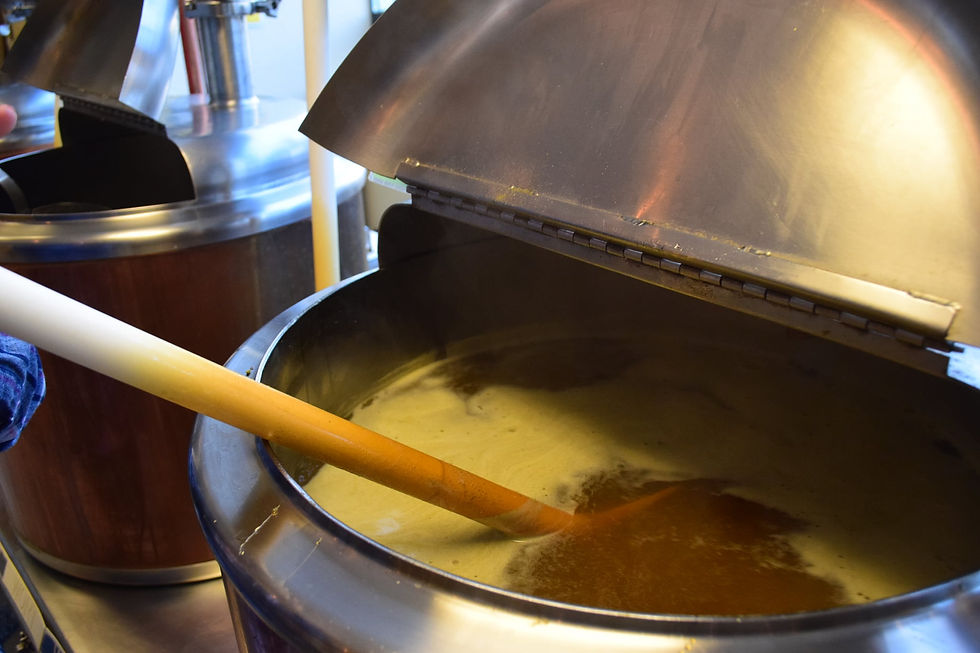 2026 Super Bowl Casserole Festival