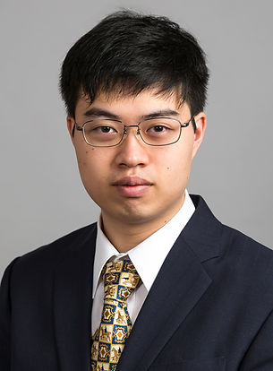 Photo of Scott Yiu
