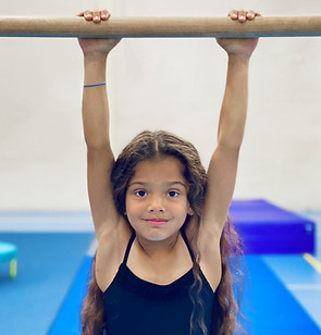 Child Gymnastics Classes Balham London