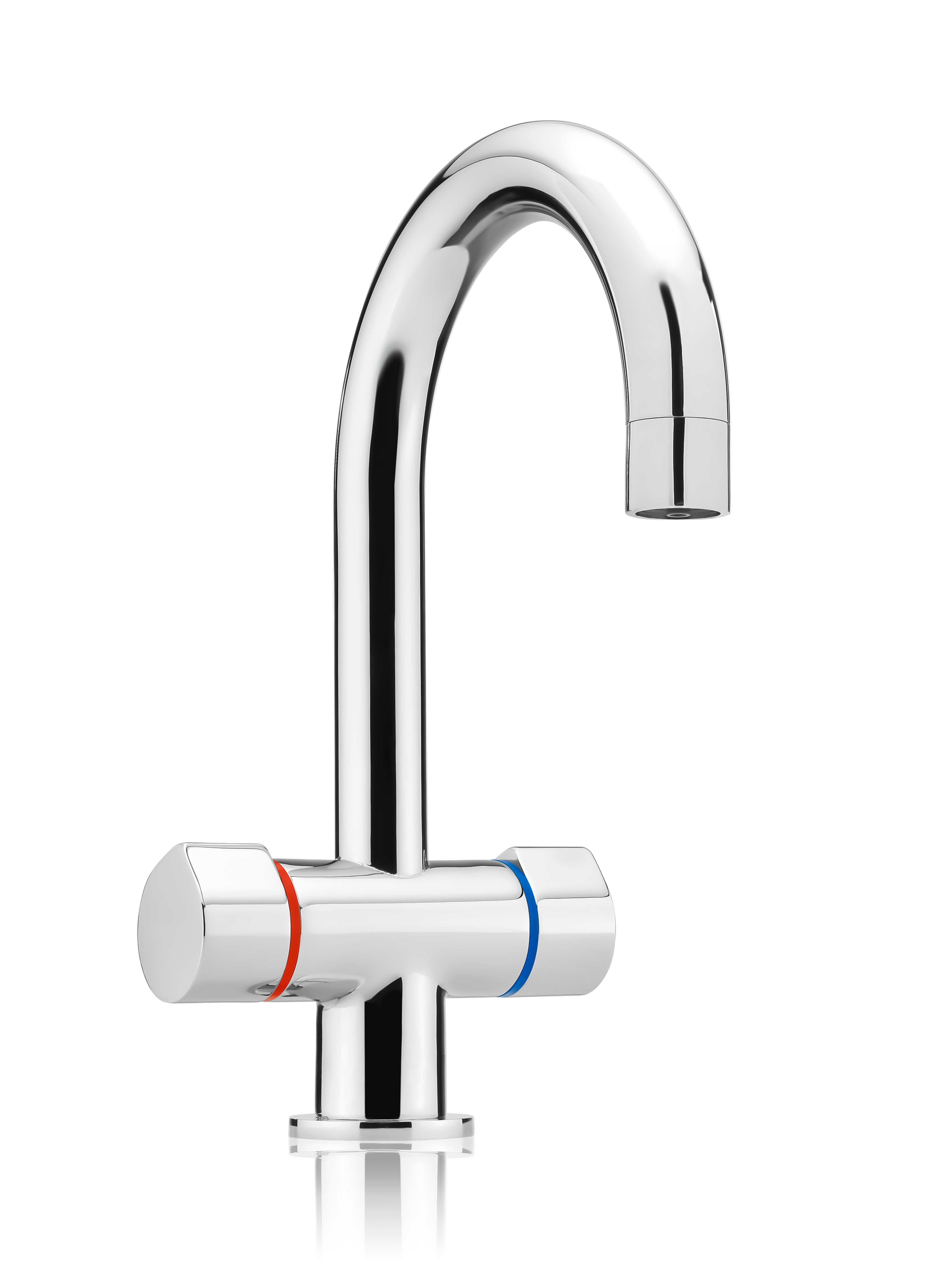 Duratap BC1 Boiling & Chilled Tap 1.25/8L